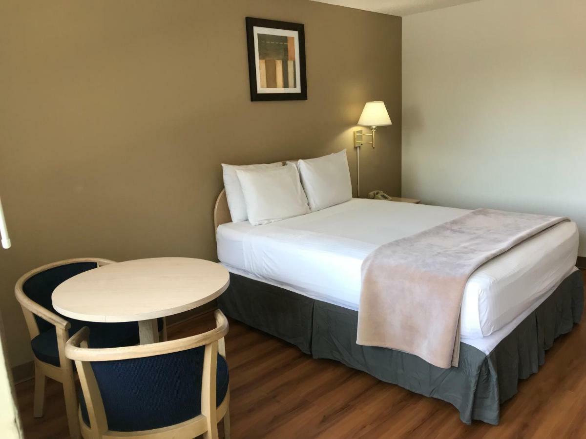 Sea-Tac Airport Value Inn Des Moines Extérieur photo